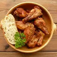 Hähnchen