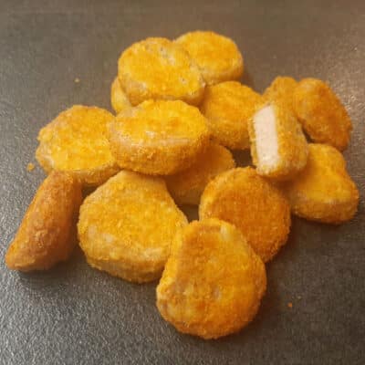 Chicken Nuggets vom Gut Neuhof